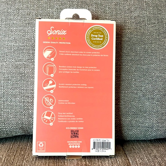 iPhone 13 pro case - Picture 2 of 2